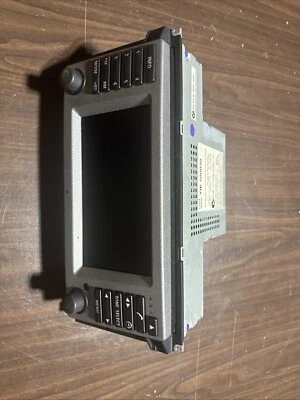 Pantalla de navegación Land Rover Rand Rover L322 03 04 Foto 1 de 4