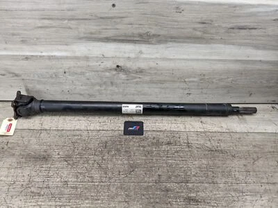 16-19 OEM BMW F90 M5 G30 G11 G12 750 AWD Front Driveshaft Axle Drive Shaft - Image 1 of 4