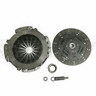 Clutch Kit Fits 94-97 Ford F250 F350 7.3L Only Solid Flywheel Ford F-350