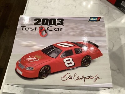 Coche de prueba Revell 1:24 Dale Earnhardt Jr 2003 #8 Foto 1 de 4