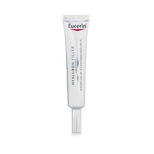 Eucerin Anti Age Hyaluron Filler + 3x Effect Contorno Occhi SPF15  15ml - Picture 1 of 3