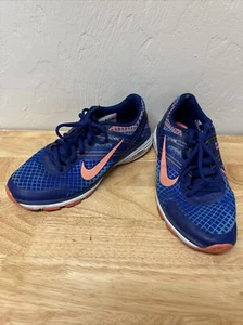Nike Dual Fusion TR 2 Modell Sport-/Fitnessschuhe (Stil 631661-402) Größe 8 - Bild 1 von 7