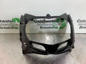 PANEL CARENADO SUPERIOR CENTRAL BMW F800 GT AÑO 2013-2017 (CMB1031) - Imagen 1 de 6