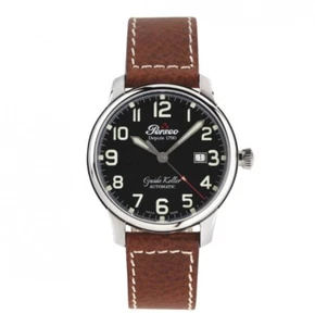 Orologio Perseo dedicato a Guido Keller serie limitata 100 pezzi Swiss made - Imagen 1 de 6