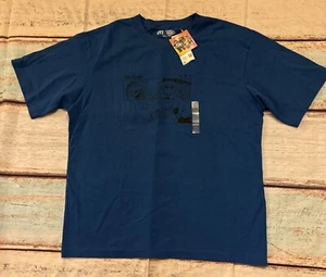 New XL UNIQLO UT Pokemon Masters EX Graphic T-shirts Leon Cynthia Limited 2023 - Picture 1 of 8