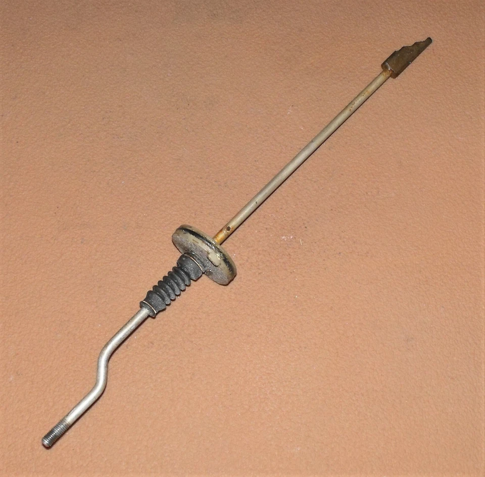 Honda 50 HP 4 Stroke Shift Rod Assembly PN 04402-ZW4-700 Fits 1997-2007 - Image 1 of 4