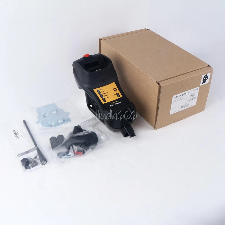 1PCS NEW Datalogic Base BC9180 BC9180-433 - Изображение 1 из 1