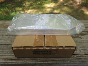1960 Cadillac Parking Light Driving Signal Lens LSAS F5-1960 plastic - Picture 1 of 3