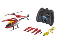 Revell 23891 Helicopter BEAST 3CH RTF GHz NEU OVP,