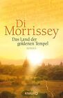 Das Land der goldenen Tempel: Roman by Morrissey... | Book | condition very good