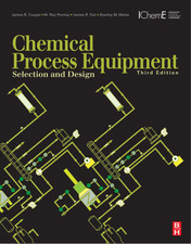 Chemical Process Equipment Selection and Design, Third Edition #68