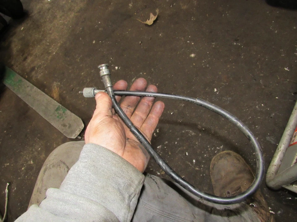 Cable de embrague Honda CB900 C 1982 Foto 1 de 1