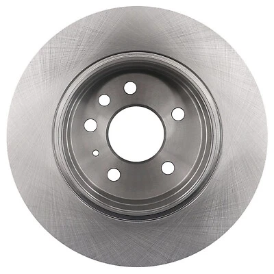 Rear Disc Brake Rotor for Saturn L100,L200,L300,LW200,LW300,LS,LS1,LS2,LW1,LW2, - Image 1 of 3