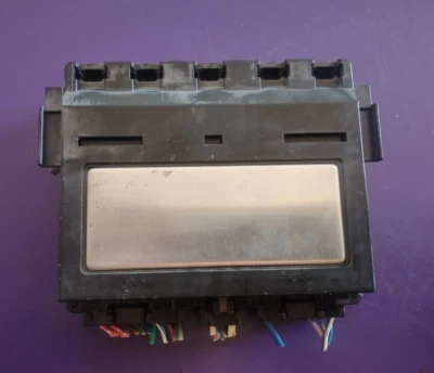 Оригинальный модуль управления мультиплексный блок предохранителей коробка 89211-30030 для Lexus IS250 IS350 2006-2013 годов выпуска - Изображение 1 из 3