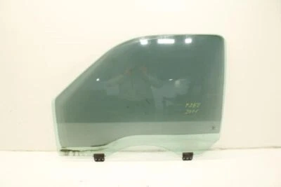 Ford F250 SD 2005-12 puerta delantera izquierda lado del conductor ventana vidrio AC3Z-2521411-A OEM Foto 1 de 4