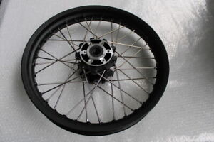 Original Felge Vorderradfelge Vorderrad Wheel Rim Moto Guzzi V85 TT 850 NEU