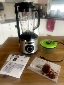 Bosch Vita Mixx Standmixer (1000 Watt; 1,5 Liter) - Bild 1 von 5