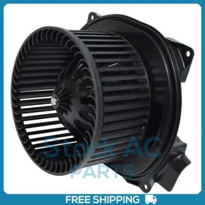 Motor soplador de CA para 11-15 Volvo VAH 02-15 VHD 02-16 VNL 10-16 VNM 15-17 VNX Foto 1 de 4