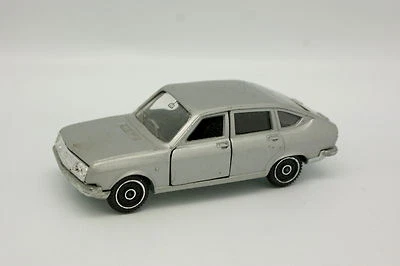 Polistil 1/43 - Lancia Beta 1800 gris Foto 1 de 2