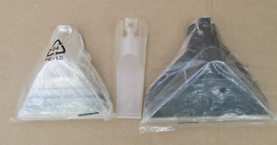 Acessórios para limpador de carpete Hoover aspirador elétrico [você escolhe] - Imagem 1 de 2