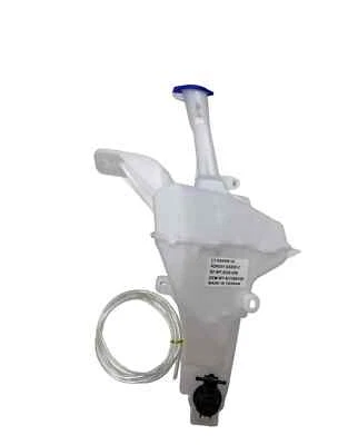 Conjunto de lavadora KIA Soul 2014-2019 con tapa y bomba Foto 1 de 3