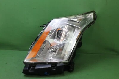 10-13 CADILLAC SRX HEADLIGHT HEAD LIGHT DRIVER LEFT HALOGEN TYC - Image 1 of 4