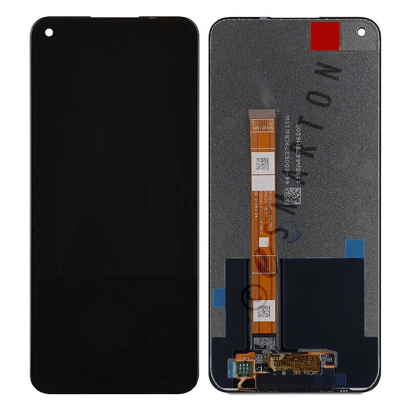 Conjunto digitalizador táctil pantalla LCD OnePlus Nord N100 BE2013 BE2015  Foto 1 de 1