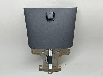 Tapa de compartimento de almacenamiento trasero central Saturn Sky Pontiac Solstice 06-09 OEM Foto 1 de 4