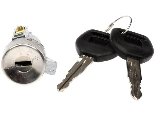 Ignition Lock Cylinder For 1996-2000 Honda Civic 1998 1999 1997 NC648ND - Изображение 1 из 1