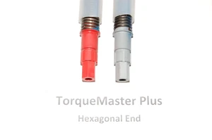 Wayne Dalton Garage Door TorqueMaster Plus Spring 7' Door 70#-79#Double Spring - Picture 1 of 5