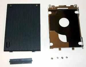 Compaq Presario V2000 Laptop Hard Drive CADDY Set 367766-001 notebook computer - Picture 1 of 4
