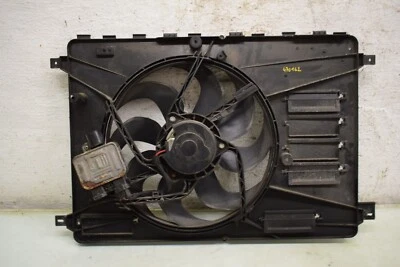 Ventola Radiatore Ford Mondeo MK4 BA7 2,0 TDCI 120KW 163PS "470162" - Immagine 1 di 4