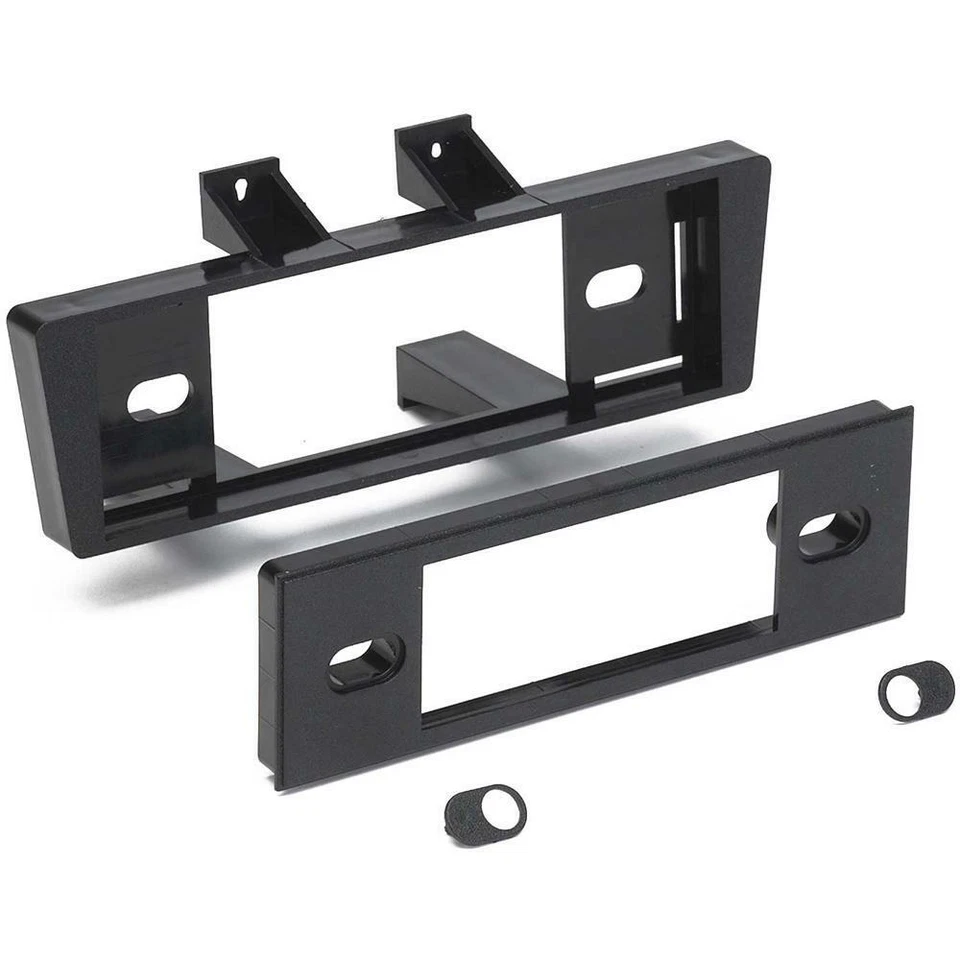 Metra 99-7477 Single DIN Dash Kit for Select 1987-1993 Nissan Pickup/Pathfinder - Image 1 of 1