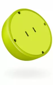 Powercurl Quirky Universal Green - Picture 1 of 3