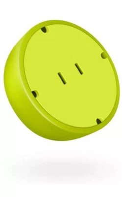 Powercurl Quirky Universal Green - Image 1 of 3