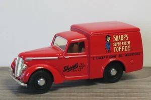 Commer 8 CWT Van 1948 Sharp's Toffee - Dinky DY *39124 - Bild 1 von 2
