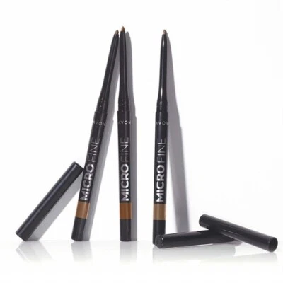 Avon Micro Fine Brow Pencil, all Shades , Big Discount on Multibuy! - Image 1 of 4