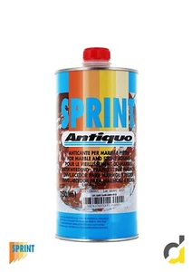 Sprint Antiquo L07 Anticante per marmo e granito lt. 0.750 - Afbeelding 1 van 1