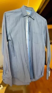 Zara Man Tailored Fit Dress Shirt | Size S (36) | Sport Classic - Picture 1 of 3
