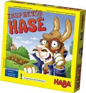 GW62cb Inspektor Hase - Bild 1 von 2