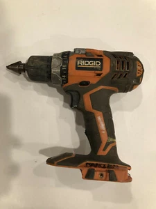 STARR - R86008 18 Volt kabellos 1/2" Kompaktbohrschrauber nur Werkzeug - Bild 1 von 8