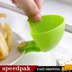 Dip Clip Bowls For Plate Sauce Grab Clip-On Dip Holders Sauce 1* Container O5