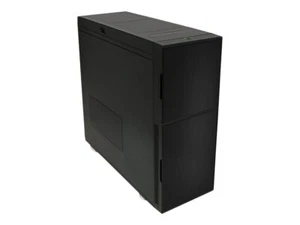 NXDS6BB Nanoxia Deep Silence 6 Tower HPTX keine Spannungsversorgung ~D~ - Bild 1 von 1