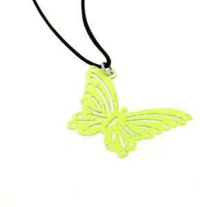THY Necklace FLUO Female Butterfly- FLUO1G - Imagen 1 de 2