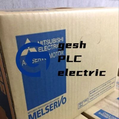NEW in Box Mitsubishi HC-SFS202BK-S18 Servo Motor - Image 1 of 3