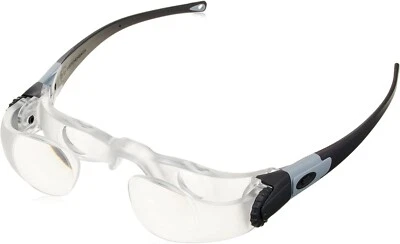 Eschenbach Binoculars Glasses 1624-11 Type 2.1x Hands Free MaxTV Face Lift NEW - Image 1 of 4