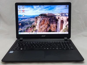 Notebook 15,6" ACER 2540-58VF i5/2,5GHz/12GB/SSD240GB/BT/Windows 11 Home - Foto 1 di 11