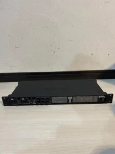 MOTU 828mk3 Hybrid USB Audio Interface Test Completed Used - Picture 1 of 10