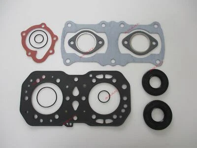 Kit de juntas completo Touring para moto de nieve Polaris 500 Indy Classic 09-711253 Foto 1 de 4