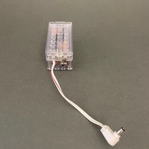 Lite Brix CraZart Lights Replacement Part Piece - Picture 1 of 6